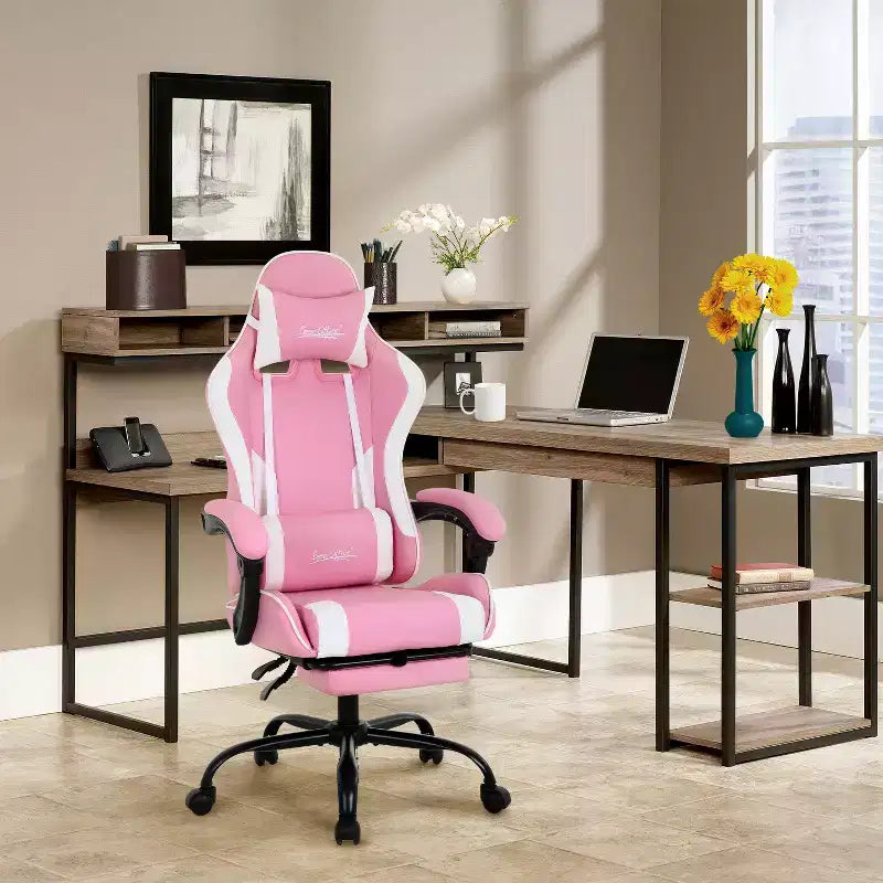 Fauteuil gaming / Fauteuil de bureau / Chaise de bureau