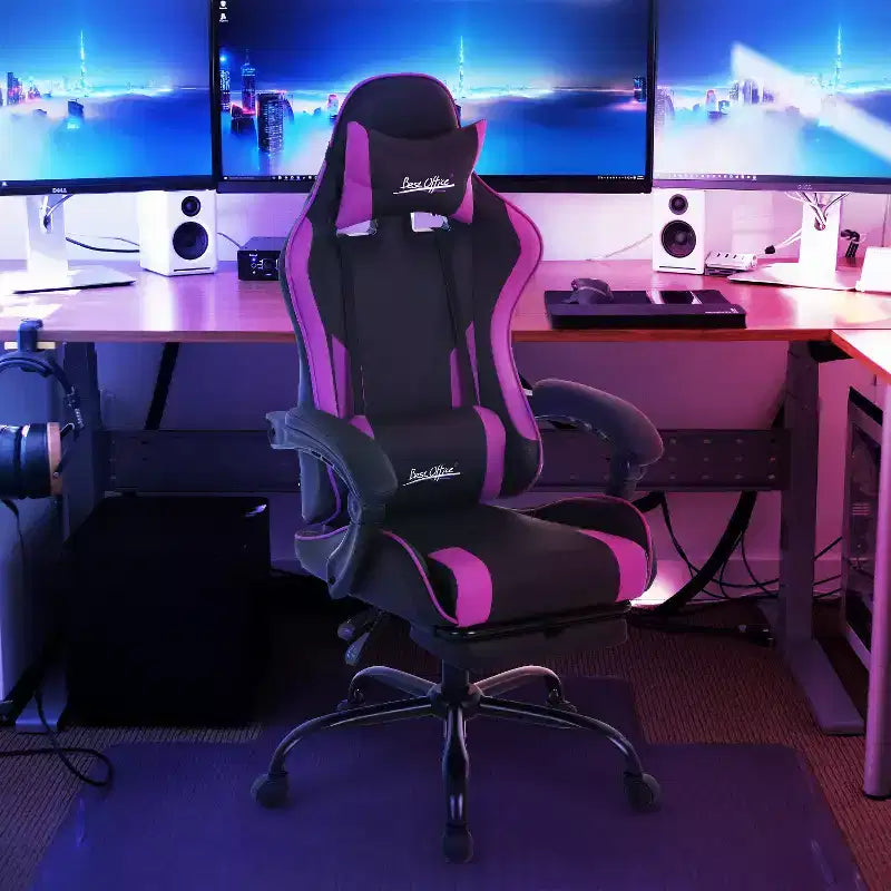 Fauteuil gaming / Fauteuil de bureau / Chaise de bureau