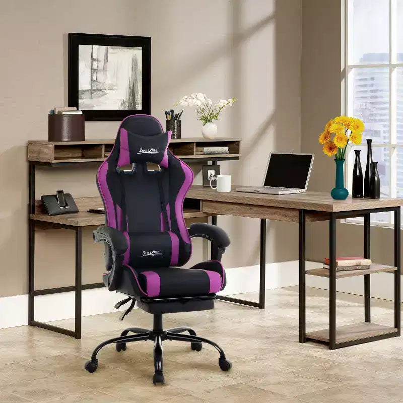 Fauteuil gaming / Fauteuil de bureau / Chaise de bureau