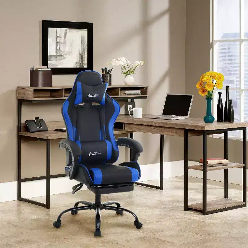 Fauteuil gaming / Fauteuil de bureau / Chaise de bureau