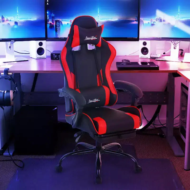 Fauteuil gaming / Fauteuil de bureau / Chaise de bureau