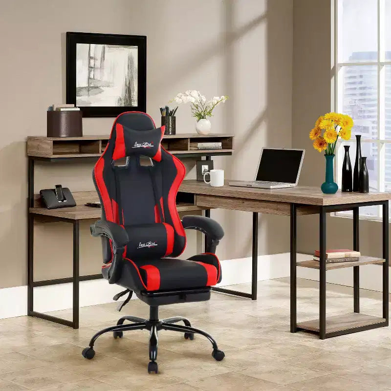 Fauteuil gaming / Fauteuil de bureau / Chaise de bureau