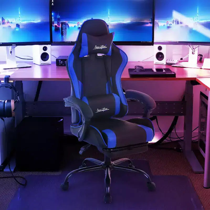 Fauteuil gaming / Fauteuil de bureau / Chaise de bureau