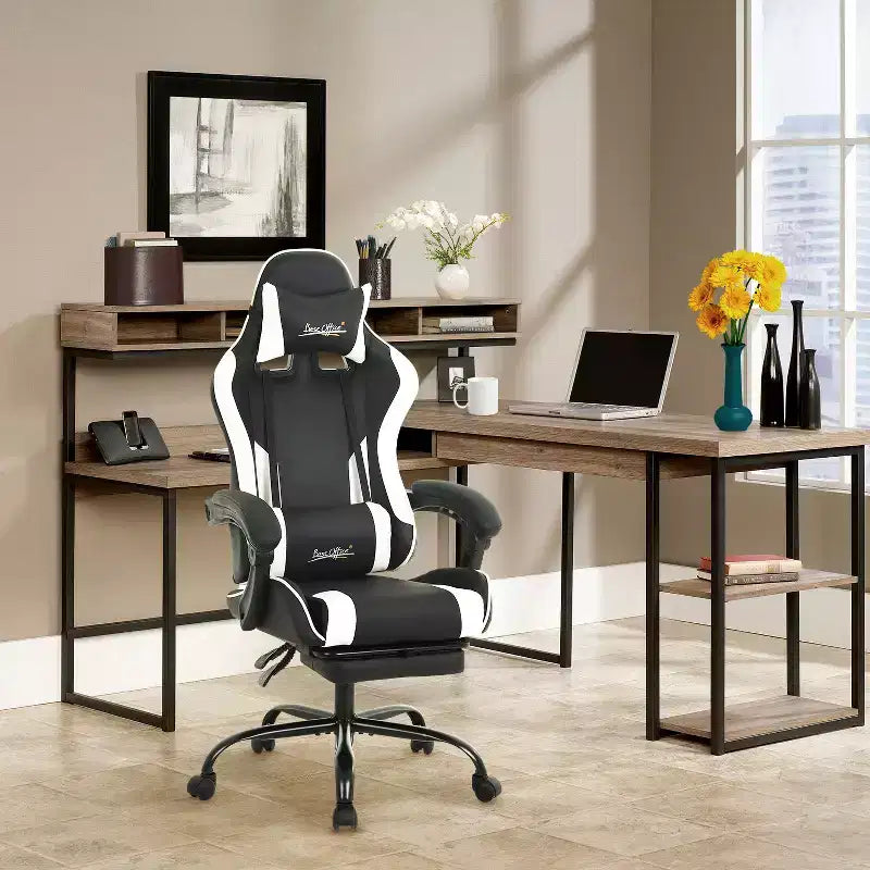 Fauteuil gaming / Fauteuil de bureau / Chaise de bureau