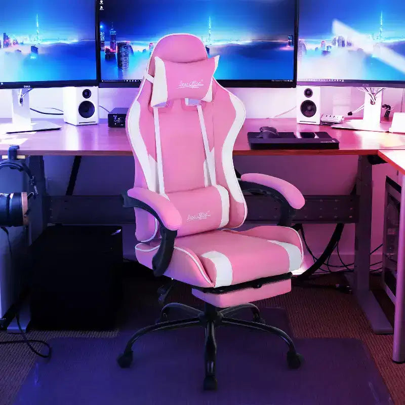 Fauteuil gaming / Fauteuil de bureau / Chaise de bureau
