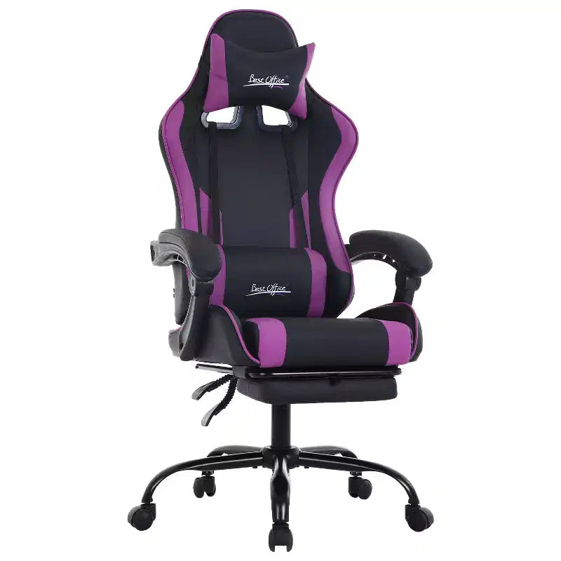 Fauteuil gaming / Fauteuil de bureau / Chaise de bureau