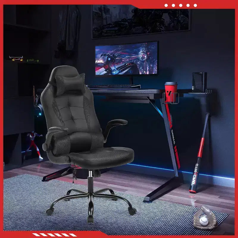 Chaise de gamer Chaise de bureau