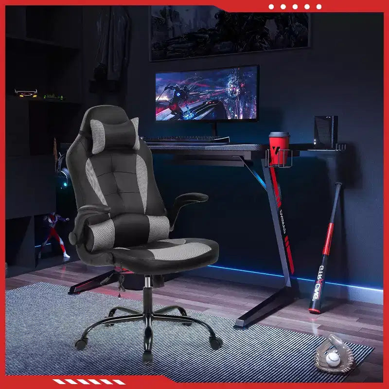 Chaise de gamer Chaise de bureau