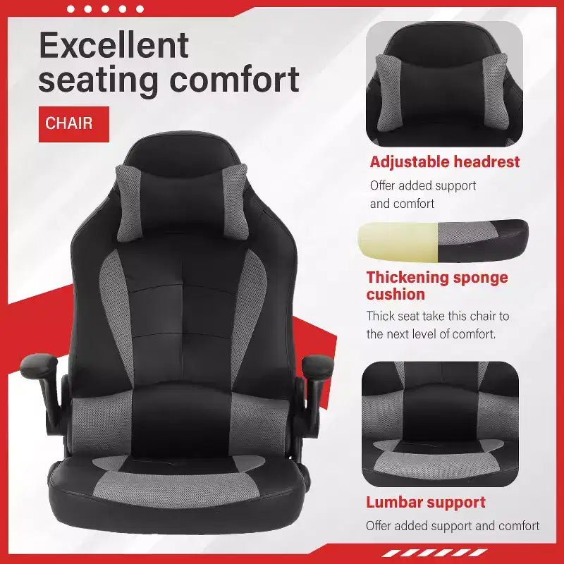 Chaise de gamer Chaise de bureau