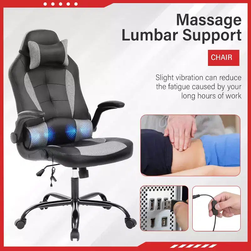 Chaise de gamer Chaise de bureau
