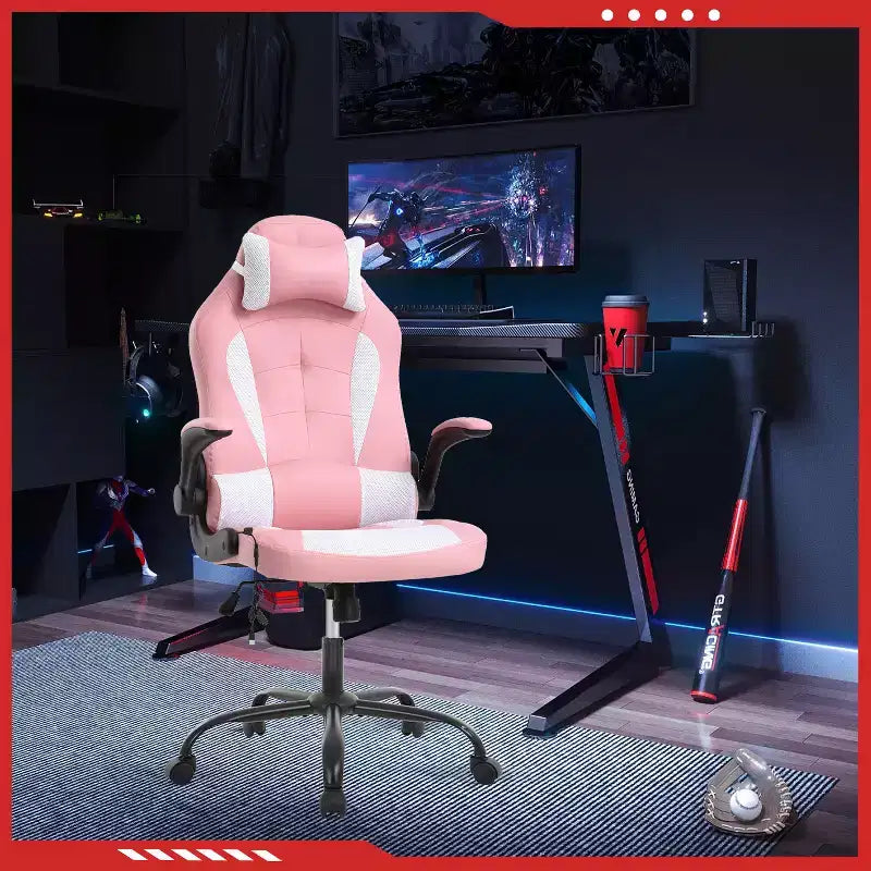 Chaise de gamer Chaise de bureau