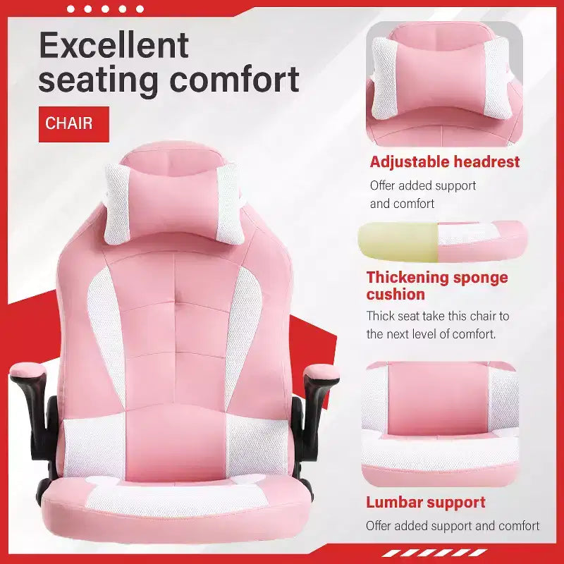 Chaise de gamer Chaise de bureau