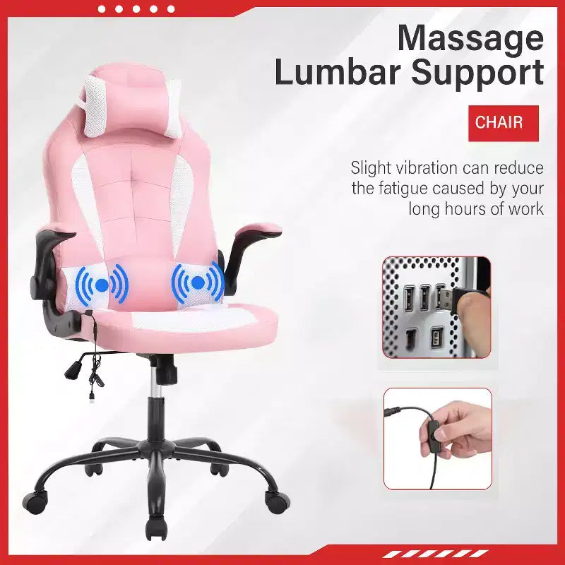 Chaise de gamer Chaise de bureau