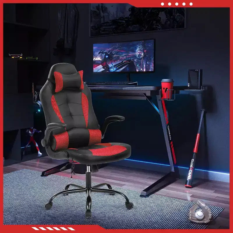 Chaise de gamer Chaise de bureau