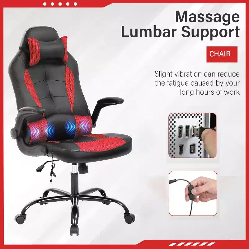 Chaise de gamer Chaise de bureau