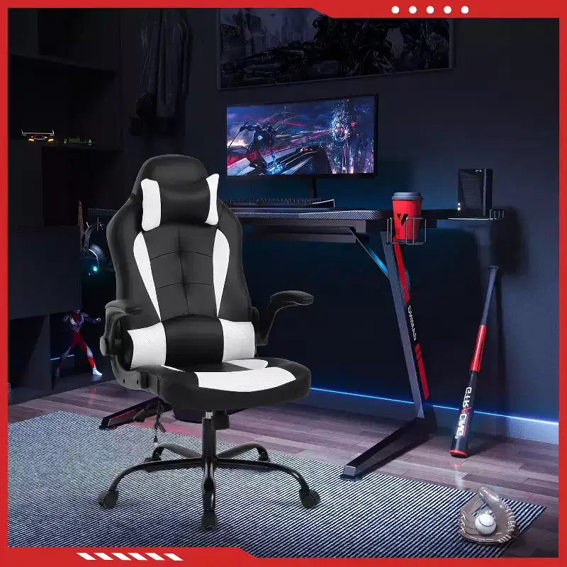 Chaise de gamer Chaise de bureau