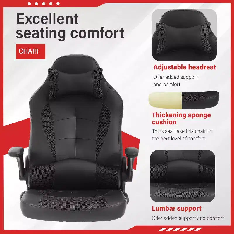 Chaise de gamer Chaise de bureau