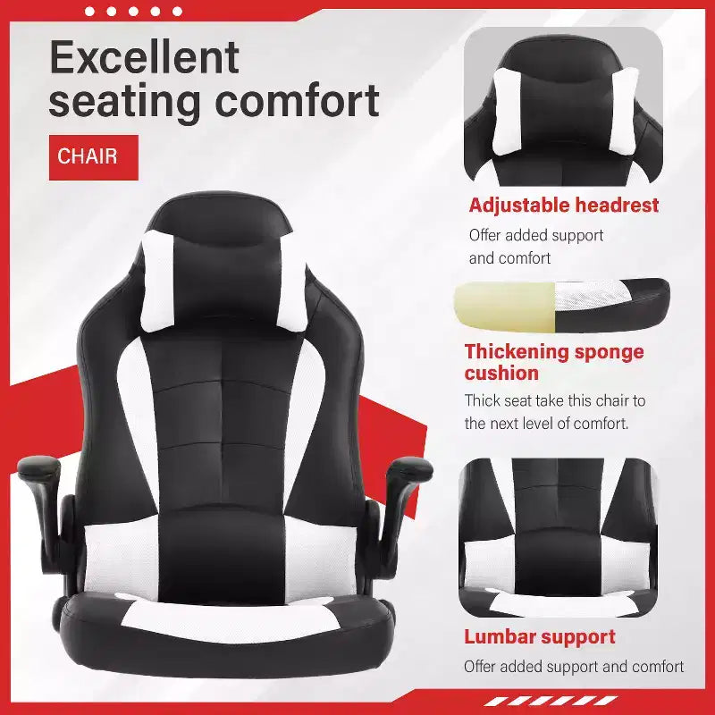 Chaise de gamer Chaise de bureau