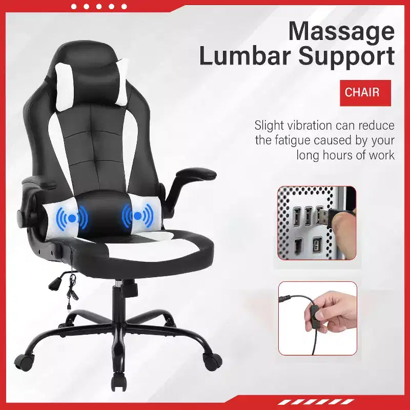 Chaise de gamer Chaise de bureau