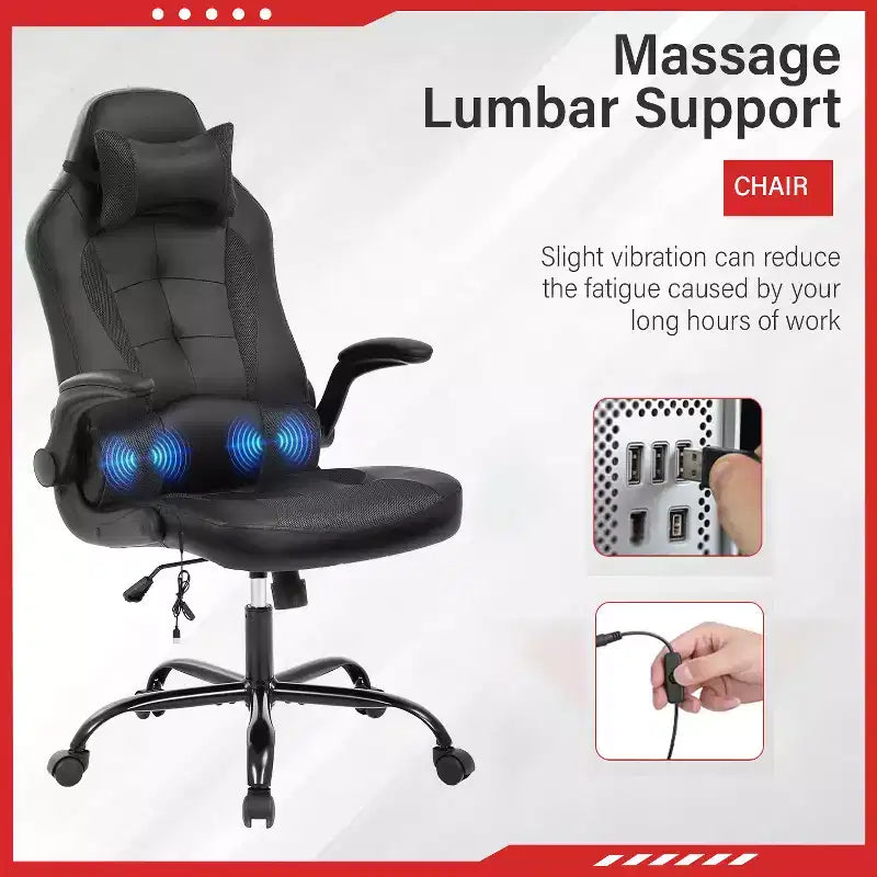 Chaise de gamer Chaise de bureau