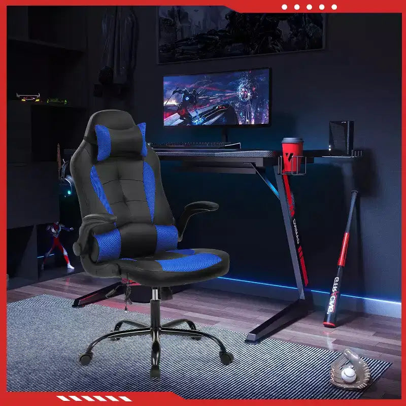 Chaise de gamer Chaise de bureau
