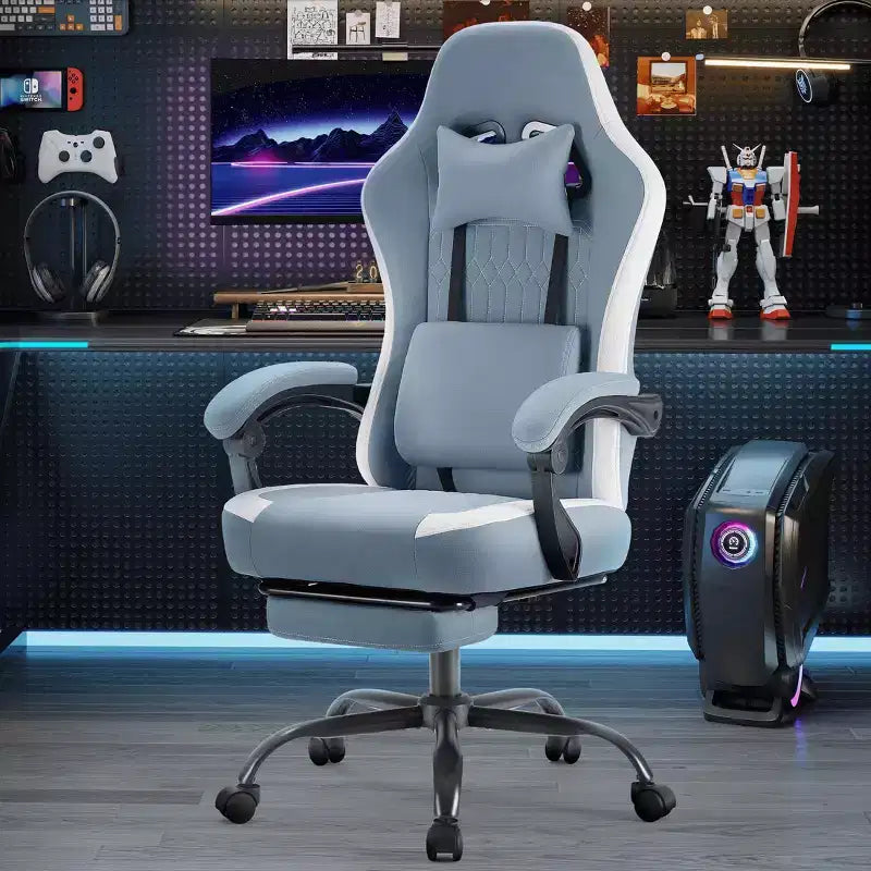 Chaise de jeu