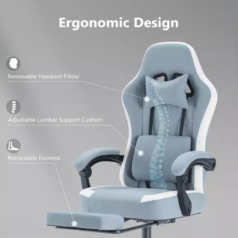 Chaise de jeu