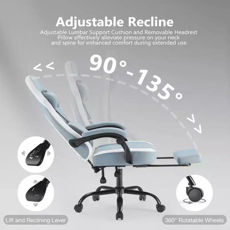 Chaise de jeu