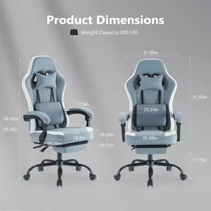 Chaise de jeu