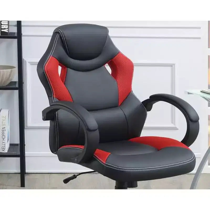 Fauteuil de bureau gaming pivotant