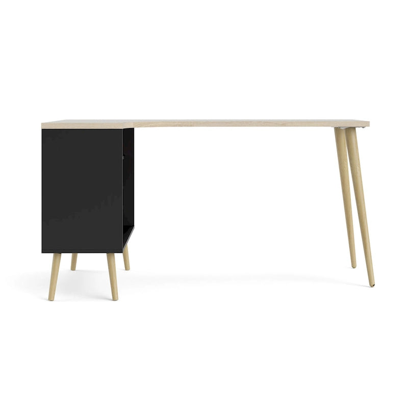 Bureau en L