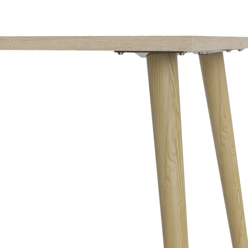 Bureau en L