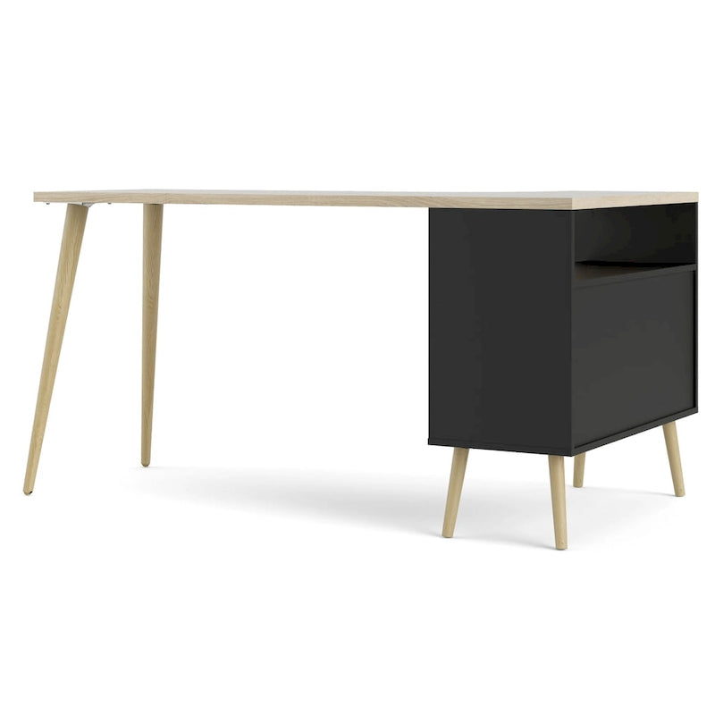 Bureau en L