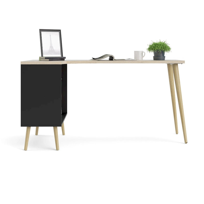 Bureau en L