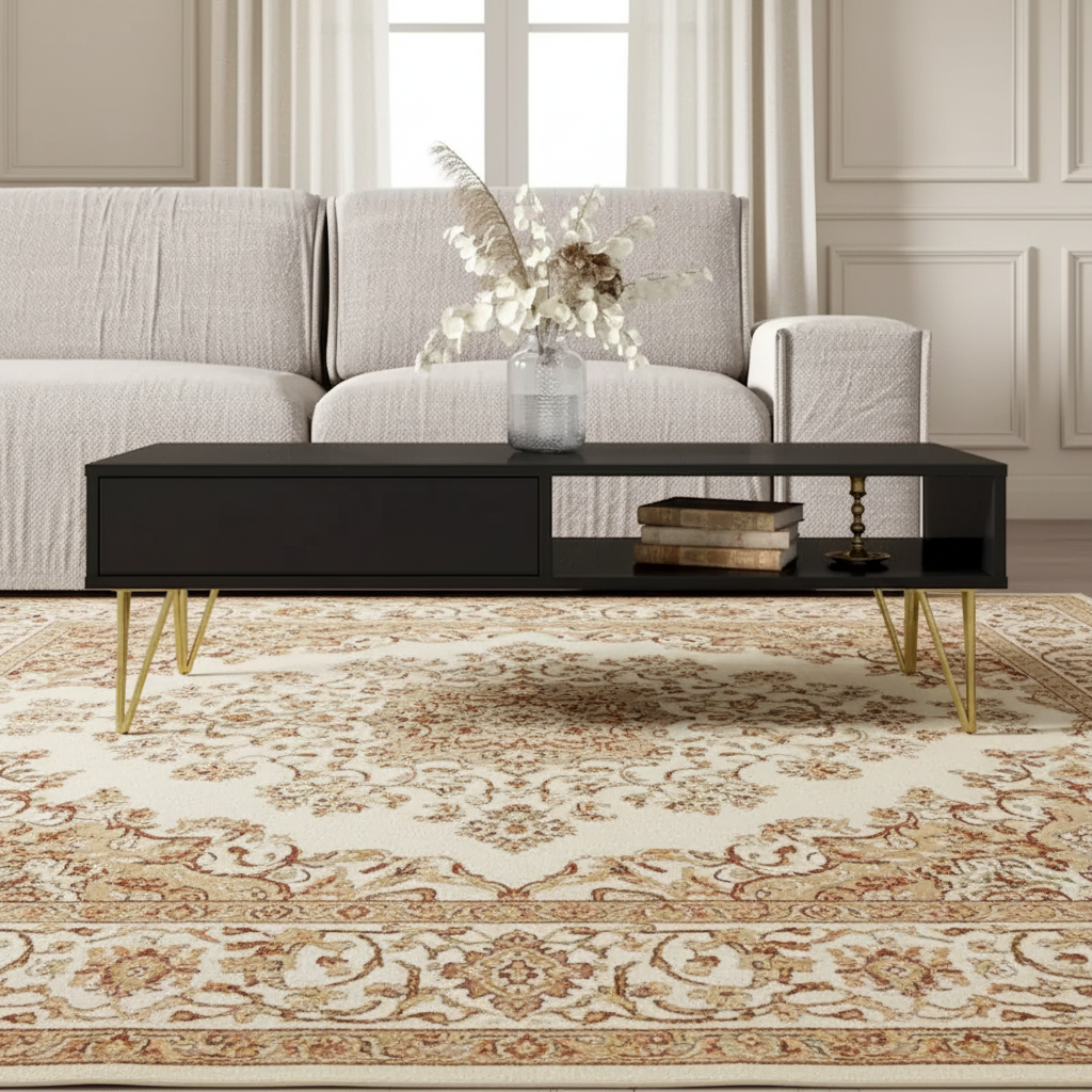 Table basse