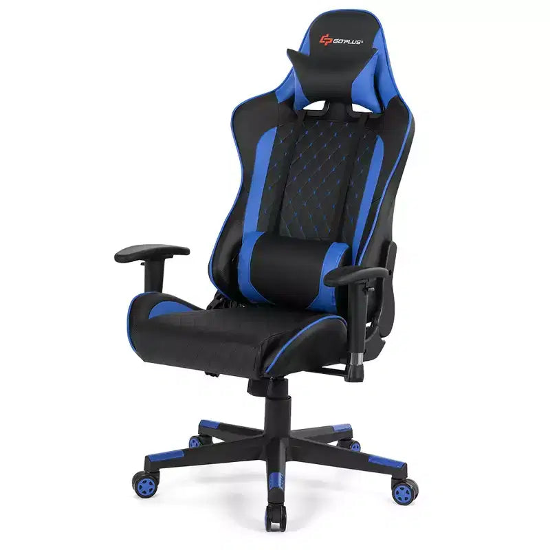 Fauteuil de Gamer Inclinable Massant