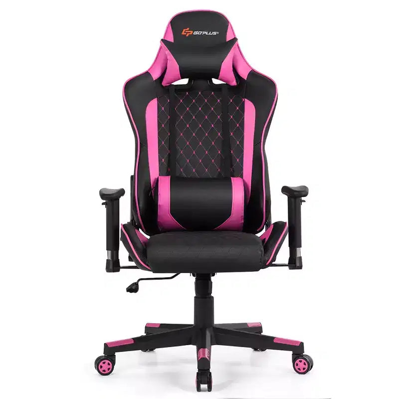 Fauteuil de Gamer Inclinable Massant