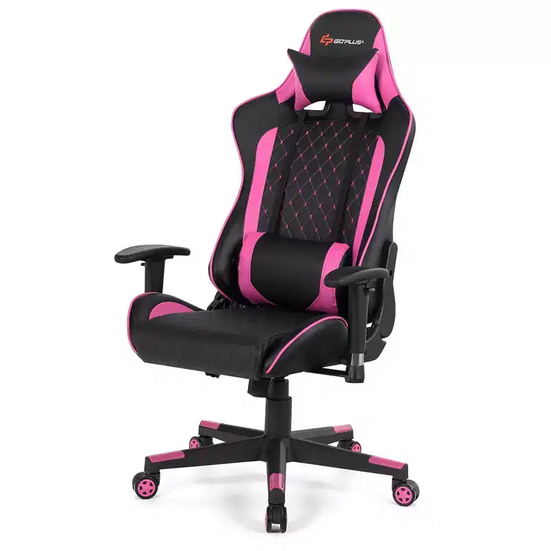 Fauteuil de Gamer Inclinable Massant