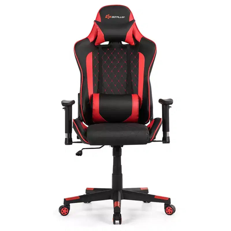 Fauteuil de Gamer Inclinable Massant