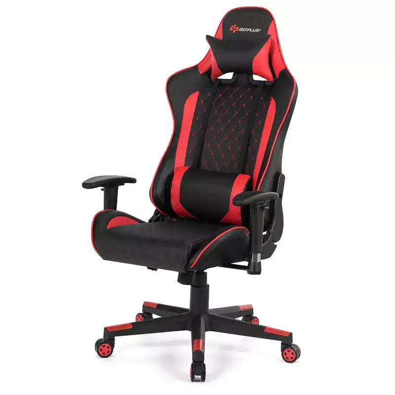 Fauteuil de Gamer Inclinable Massant