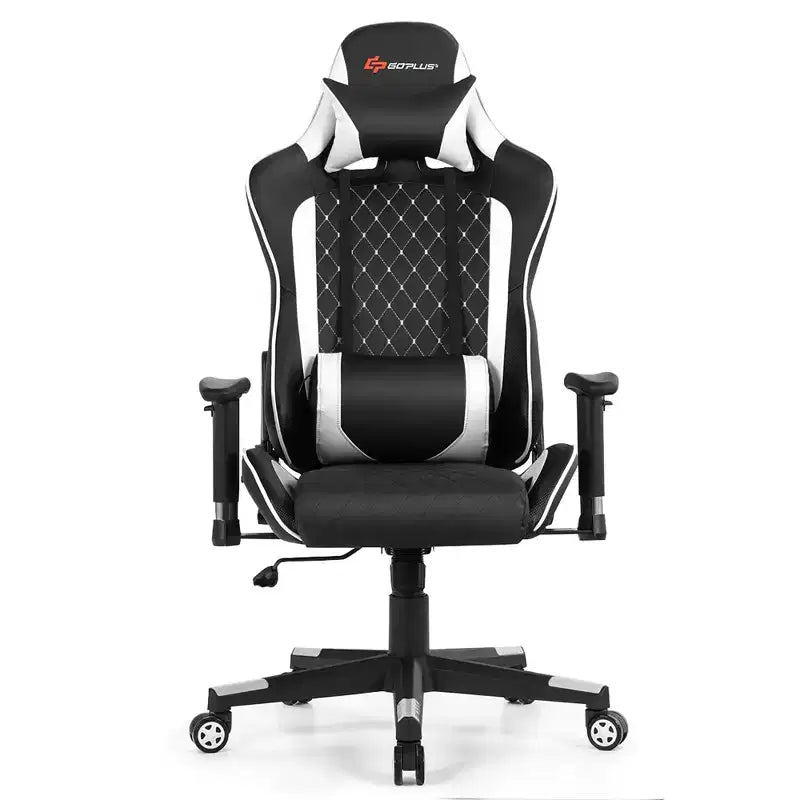 Fauteuil de Gamer Inclinable Massant