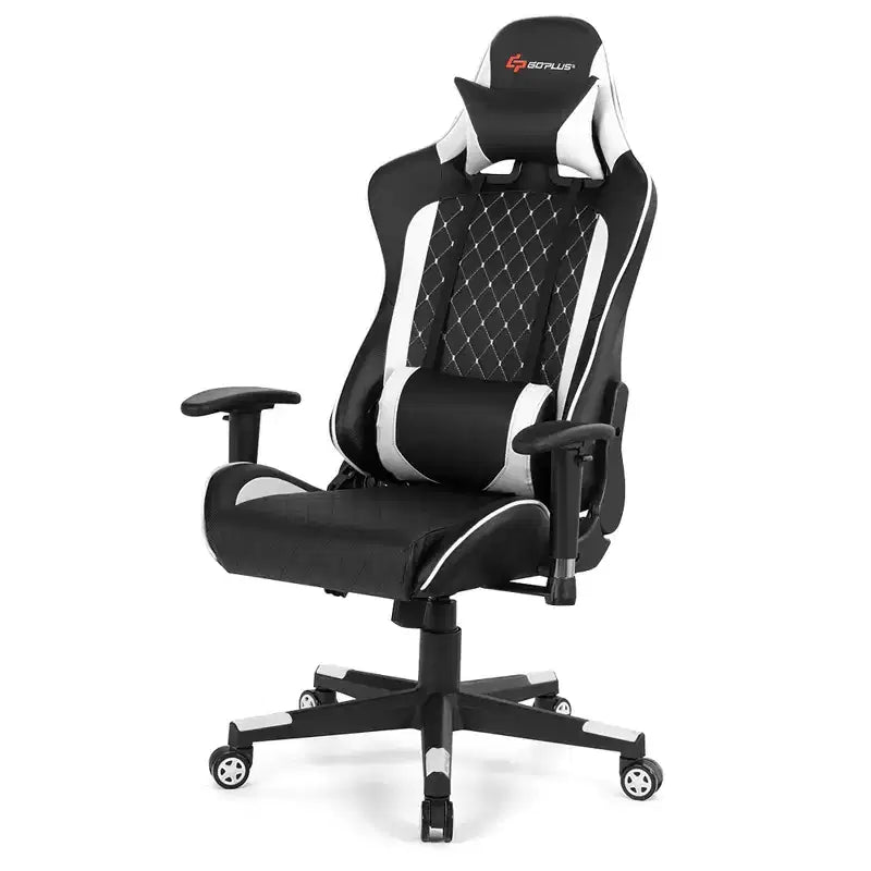 Fauteuil de Gamer Inclinable Massant