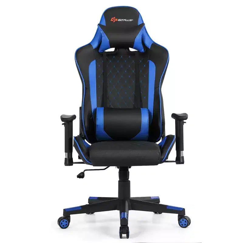 Fauteuil de Gamer Inclinable Massant