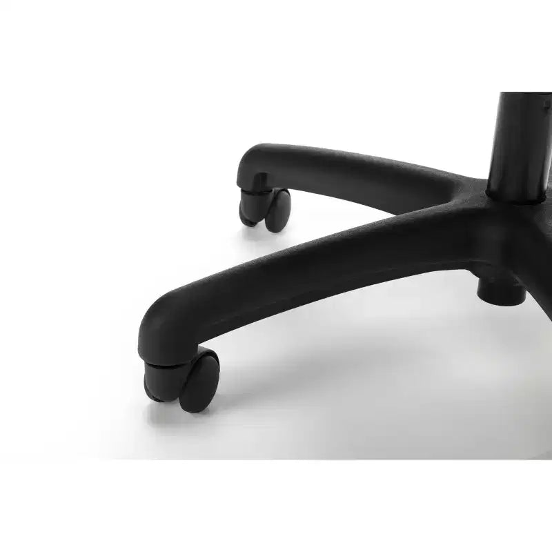 Chaise de jeu ergonomique avec accoudoirs relevables