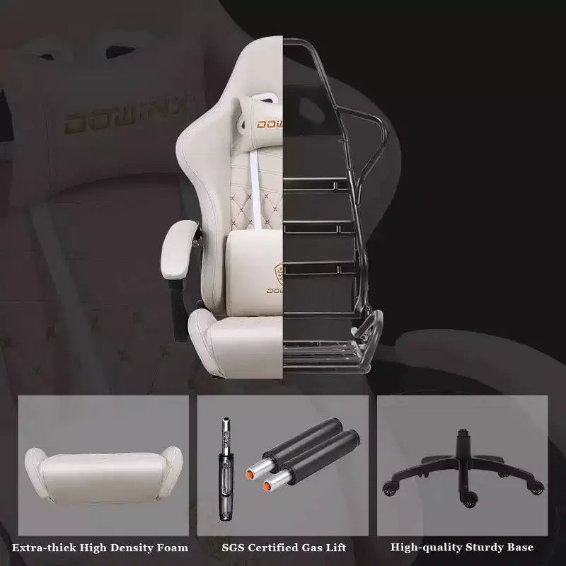 Chaise de jeu réglable