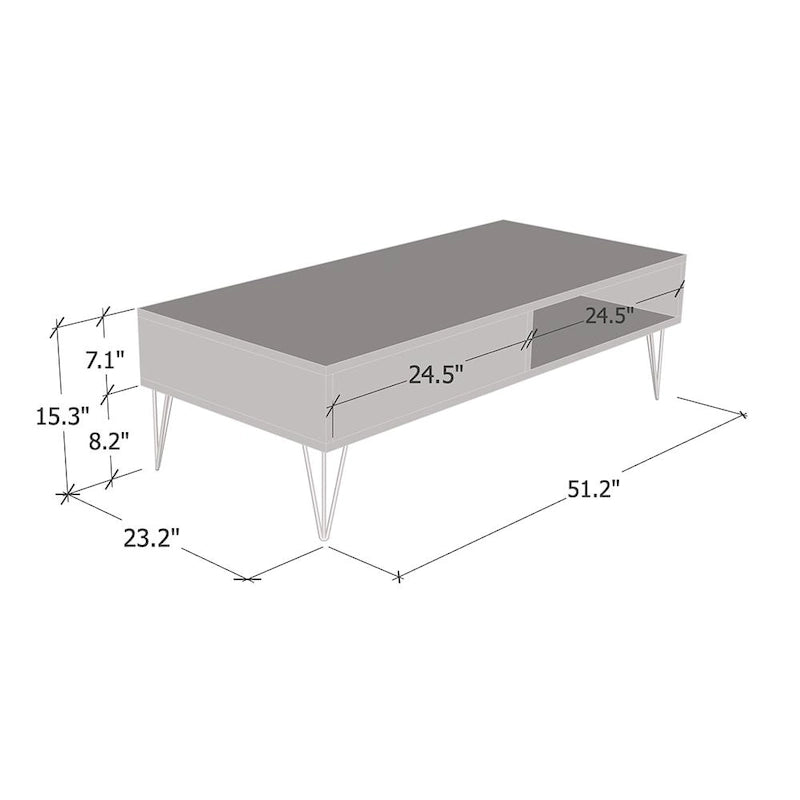 Table basse