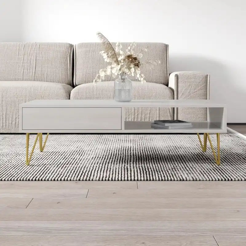 Table basse