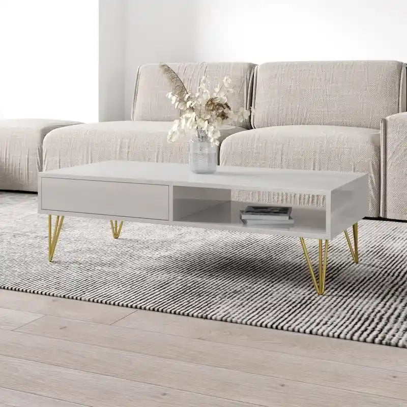 Table basse