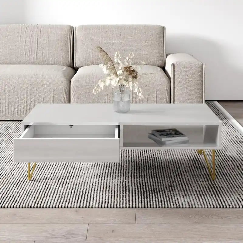 Table basse