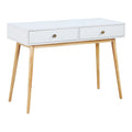 Bureau des années 50